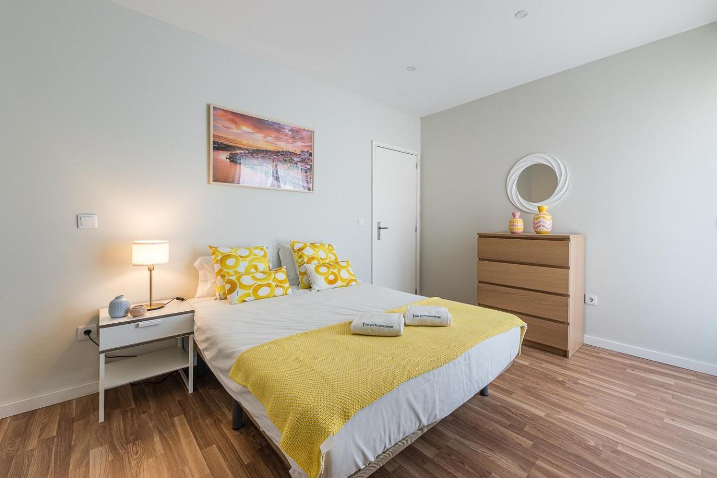 Guestready - Golden And Silver Dawn Apartment Vila Nova de Gaia Ngoại thất bức ảnh