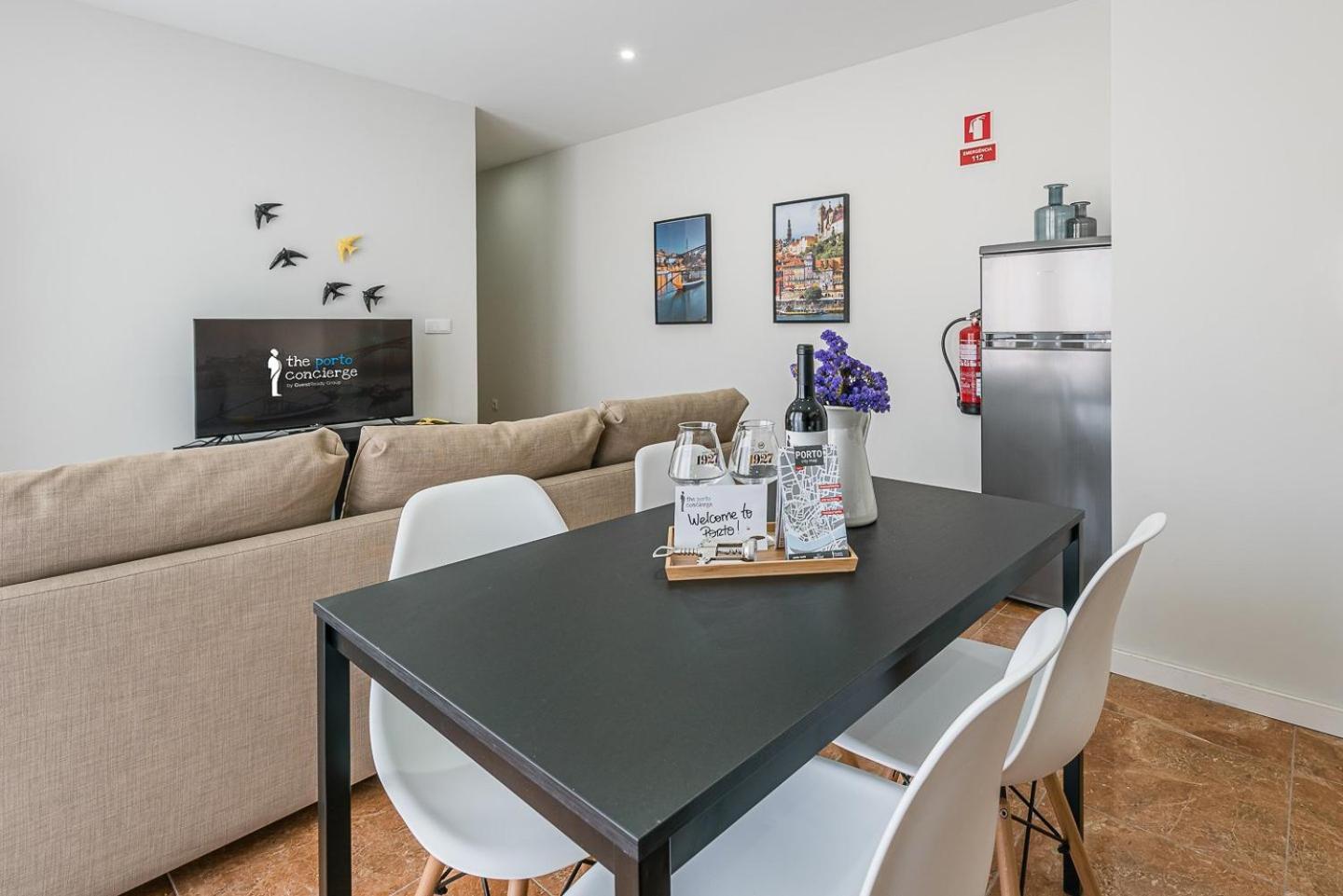 Guestready - Golden And Silver Dawn Apartment Vila Nova de Gaia Ngoại thất bức ảnh