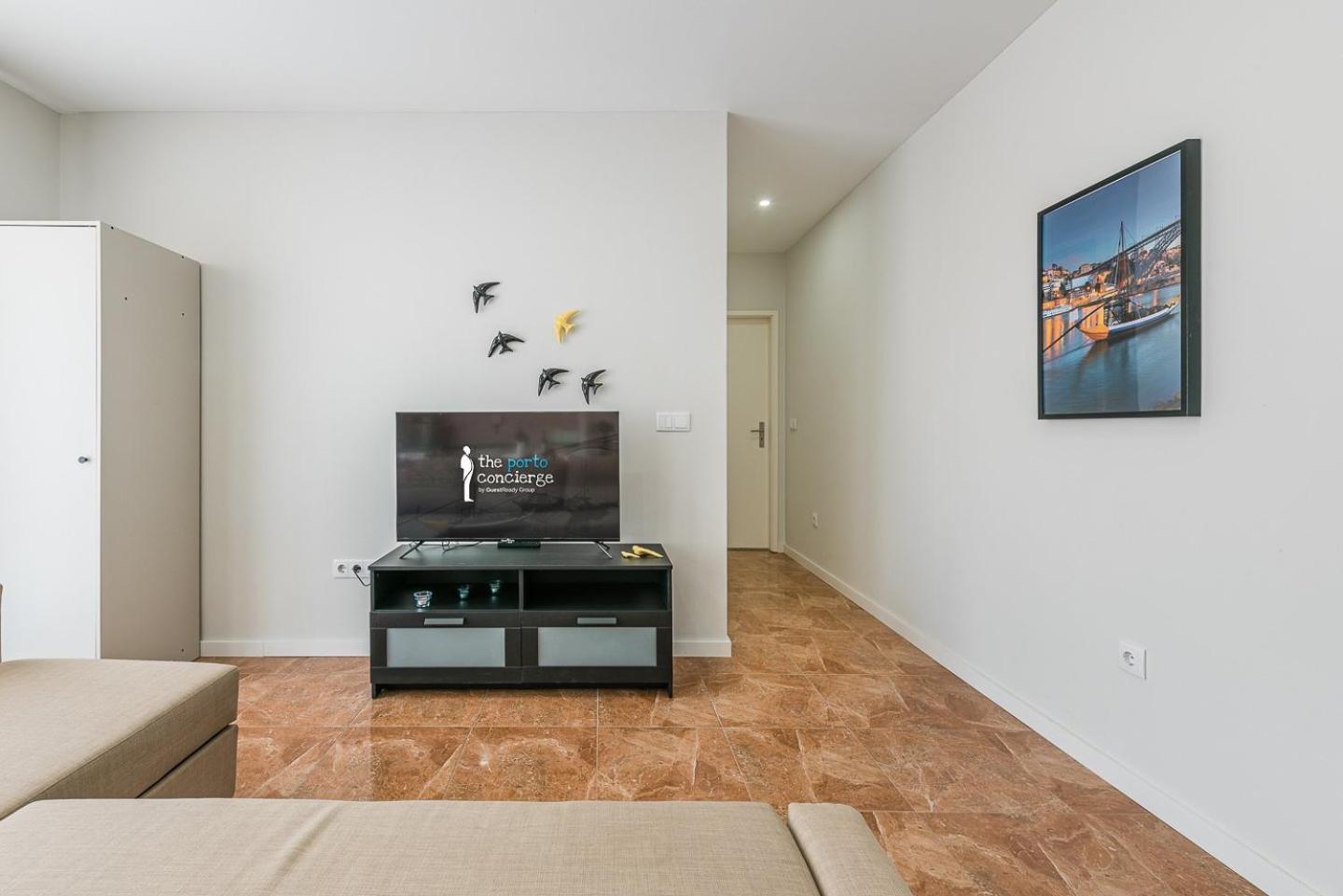 Guestready - Golden And Silver Dawn Apartment Vila Nova de Gaia Ngoại thất bức ảnh