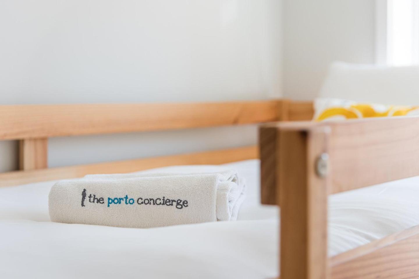 Guestready - Golden And Silver Dawn Apartment Vila Nova de Gaia Ngoại thất bức ảnh
