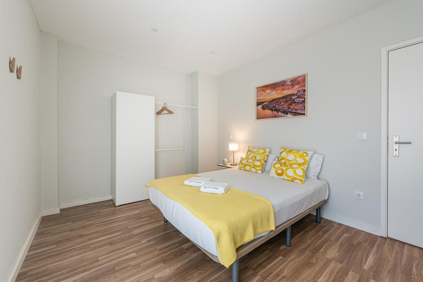 Guestready - Golden And Silver Dawn Apartment Vila Nova de Gaia Ngoại thất bức ảnh