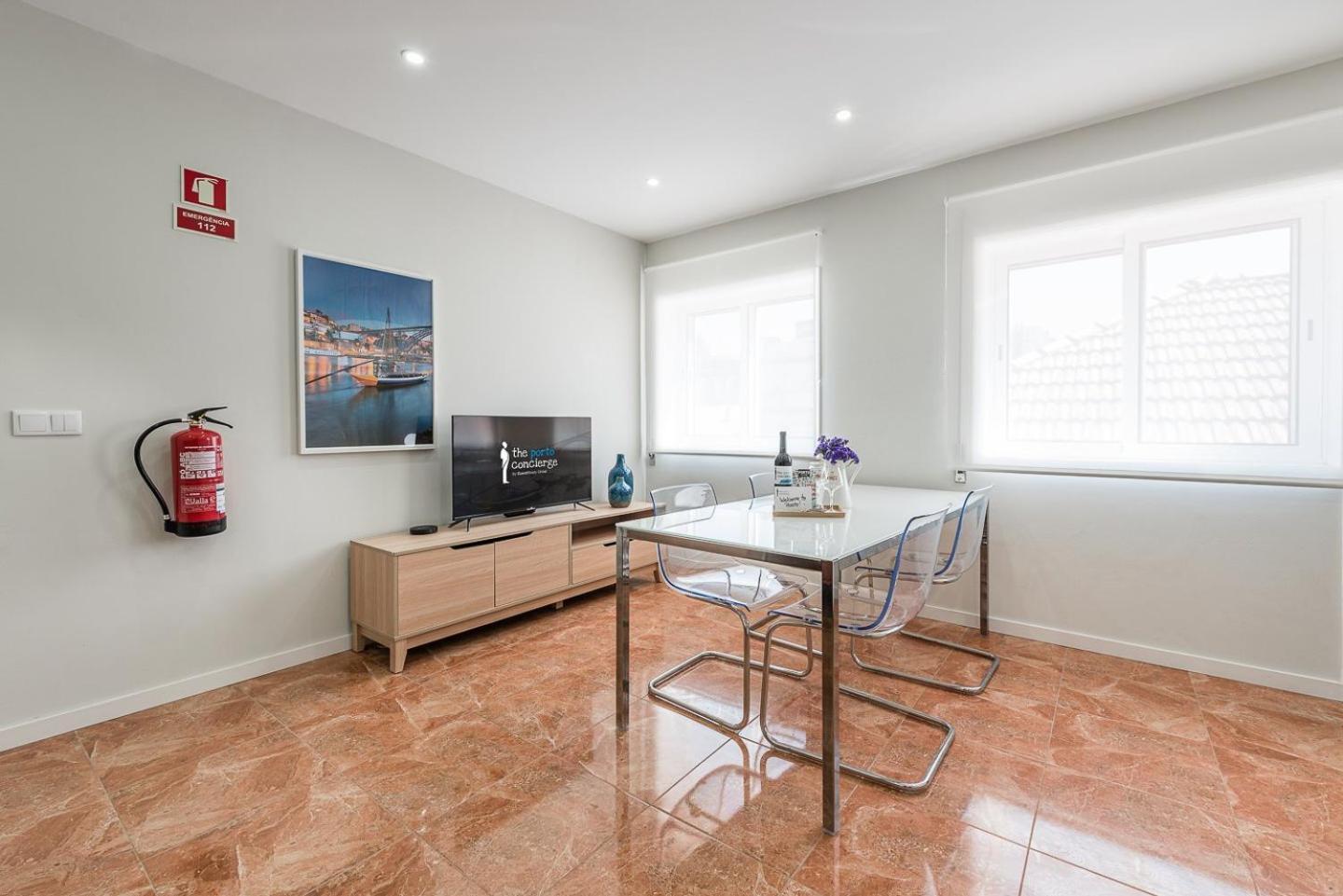 Guestready - Golden And Silver Dawn Apartment Vila Nova de Gaia Ngoại thất bức ảnh