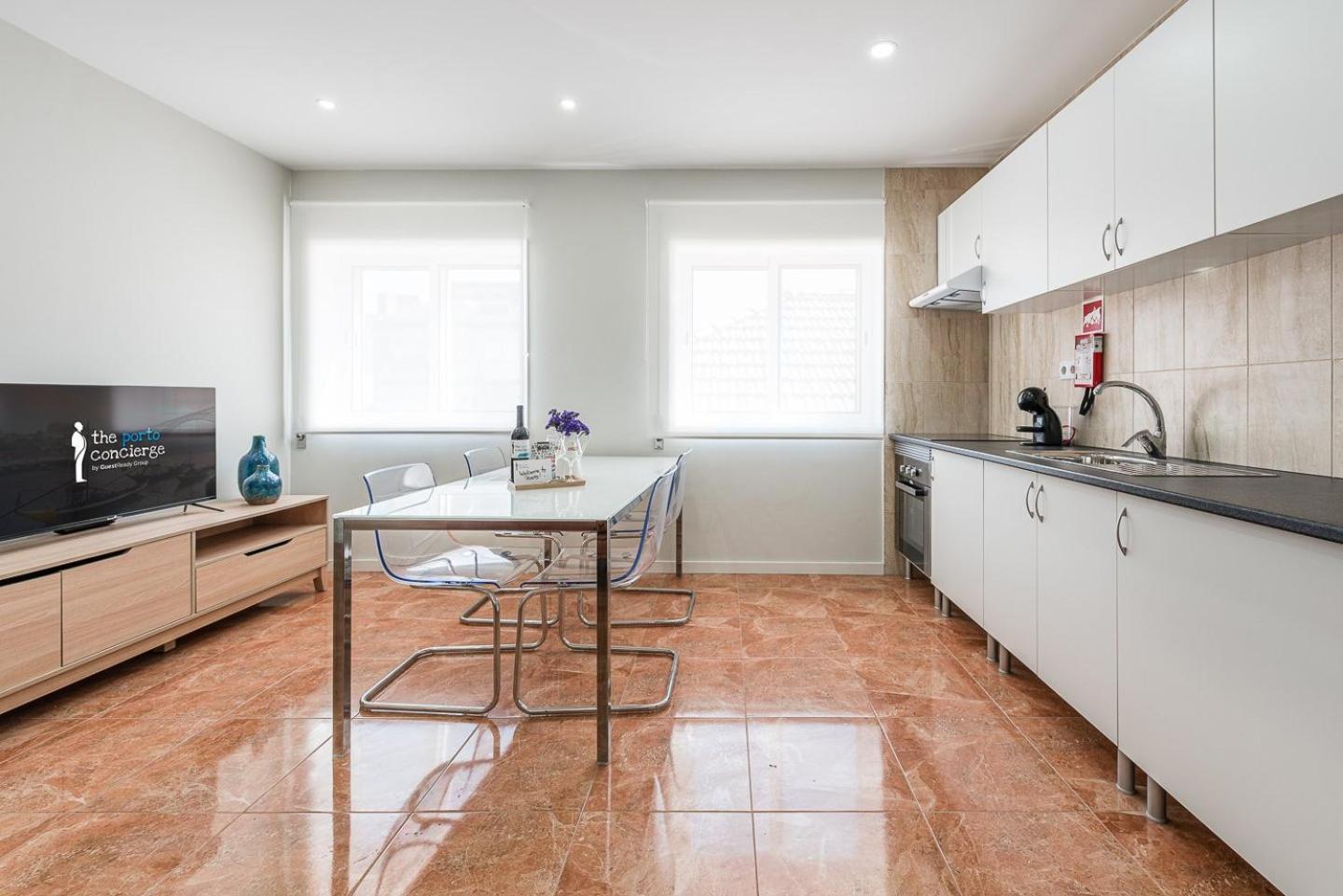 Guestready - Golden And Silver Dawn Apartment Vila Nova de Gaia Ngoại thất bức ảnh