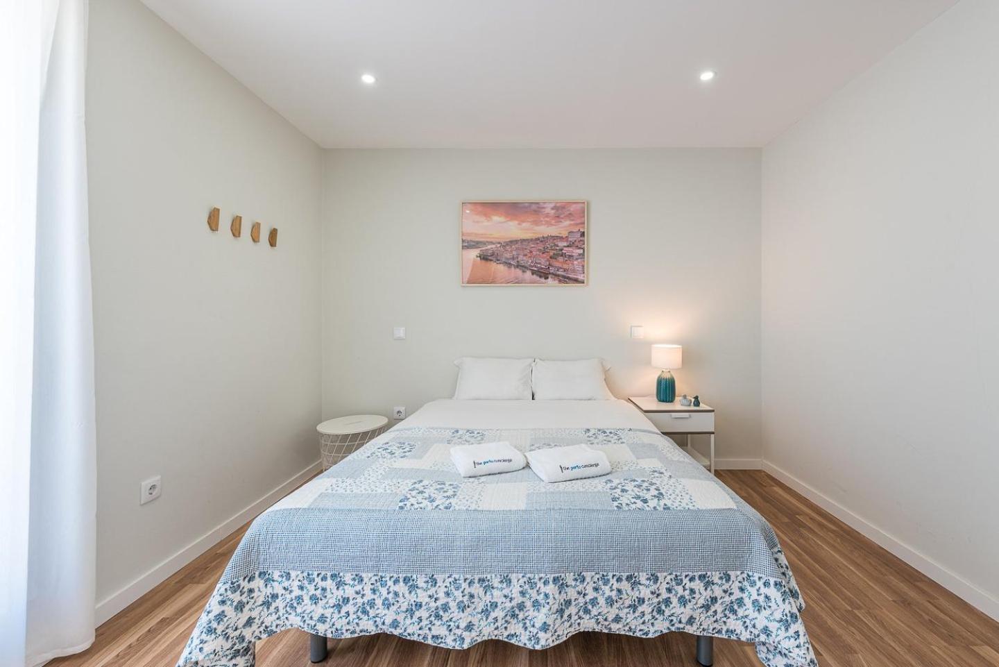 Guestready - Golden And Silver Dawn Apartment Vila Nova de Gaia Ngoại thất bức ảnh