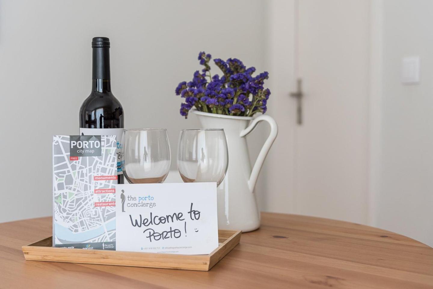Guestready - Golden And Silver Dawn Apartment Vila Nova de Gaia Ngoại thất bức ảnh