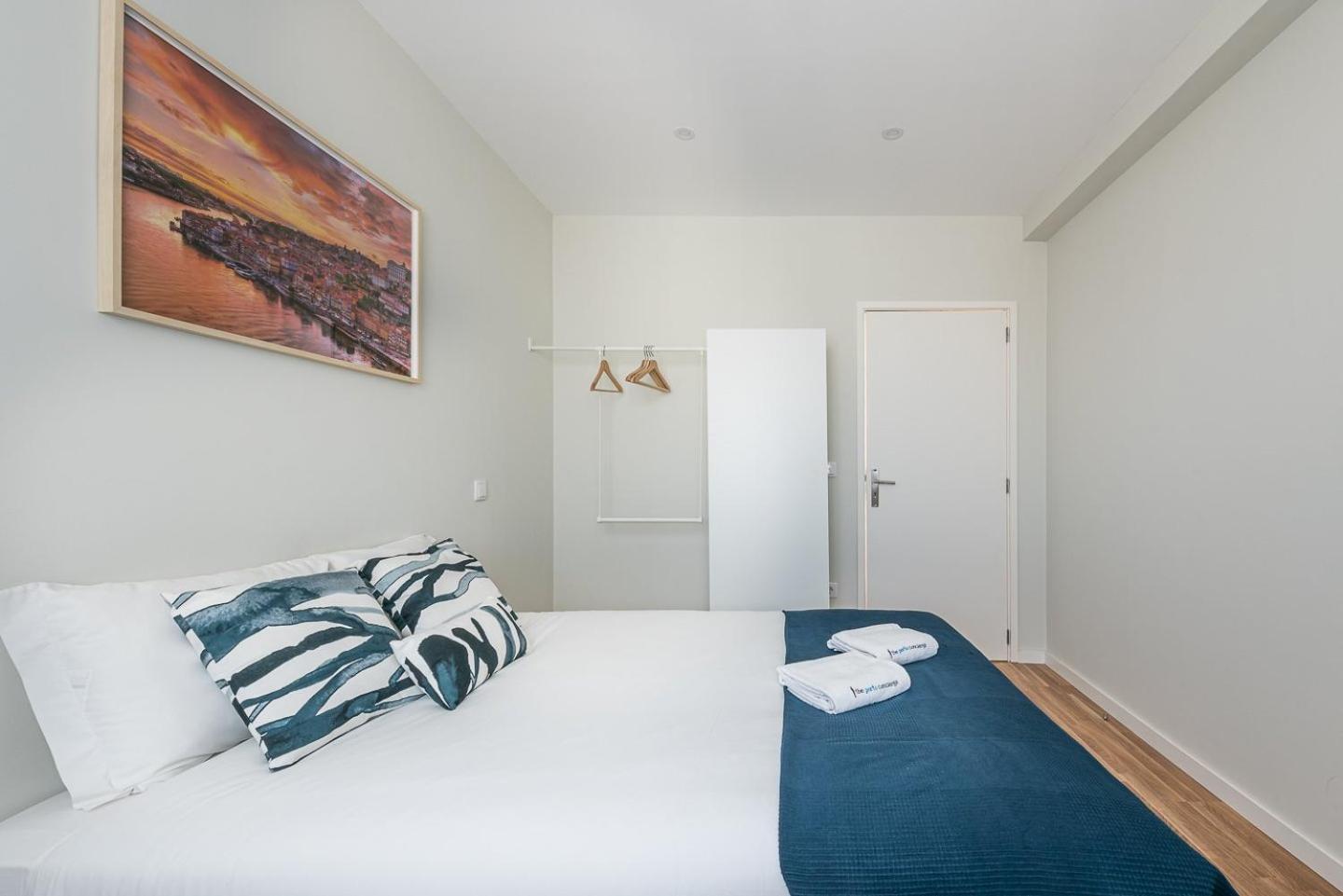 Guestready - Golden And Silver Dawn Apartment Vila Nova de Gaia Ngoại thất bức ảnh