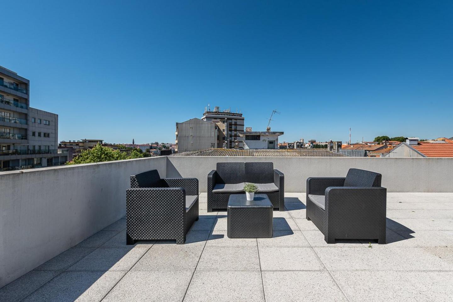 Guestready - Golden And Silver Dawn Apartment Vila Nova de Gaia Ngoại thất bức ảnh