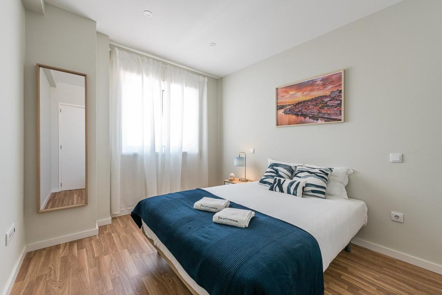 Guestready - Golden And Silver Dawn Apartment Vila Nova de Gaia Ngoại thất bức ảnh