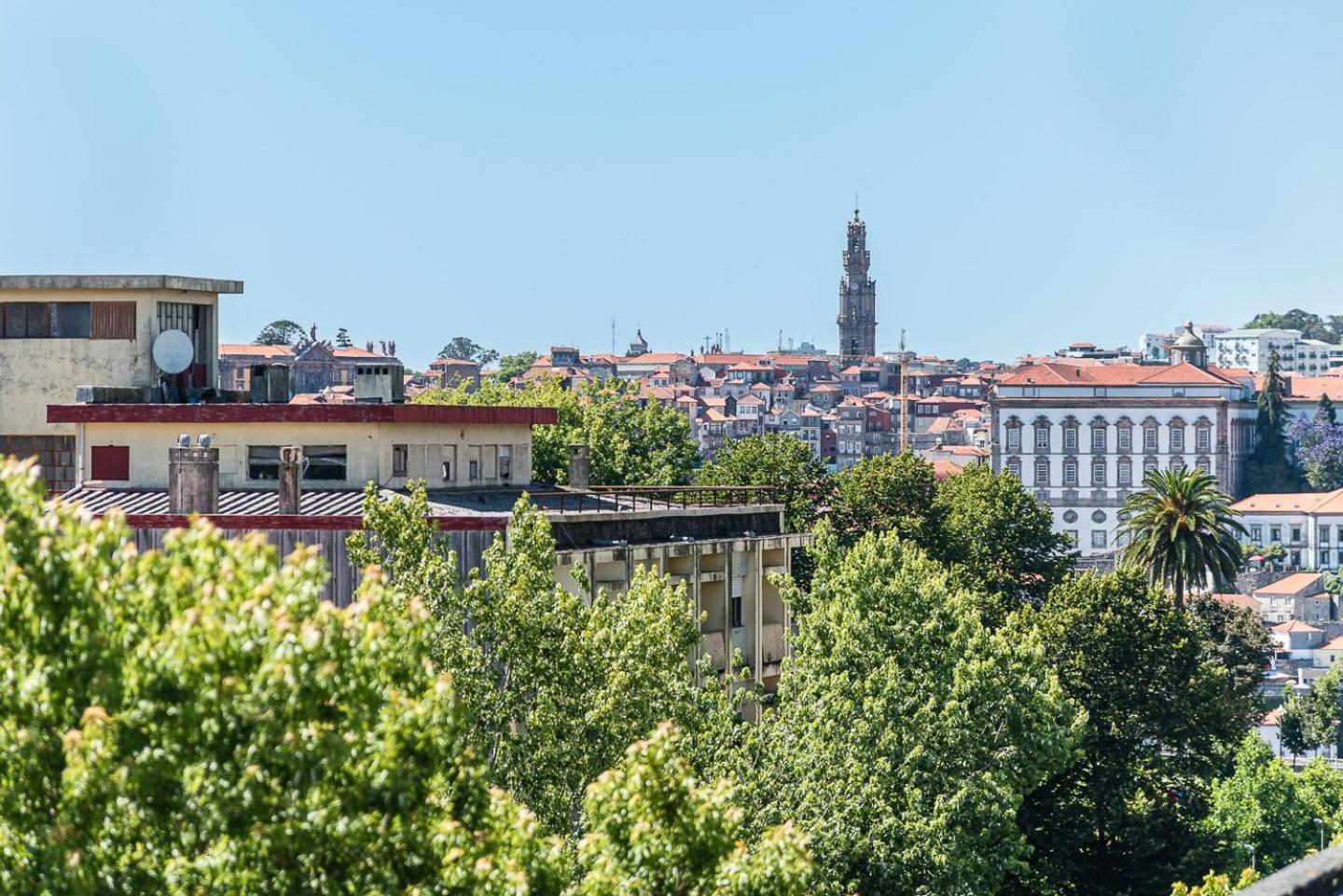 Guestready - Golden And Silver Dawn Apartment Vila Nova de Gaia Ngoại thất bức ảnh